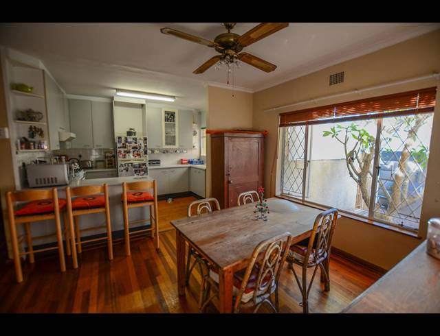 3 BEDROOM HOUSE RENTED IN KABEGA